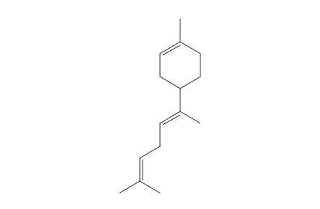 (E)-alpha-Bisabolene