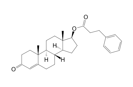 Testosterone phenylpropionate