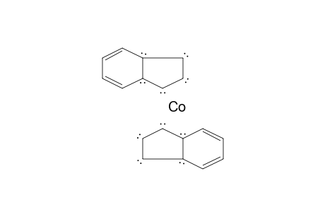 Cobalt, bis[(1,2,3,3a,7a-.eta.)-1H-inden-1-yl]-