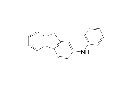 N-phenylfluoren-2-amine