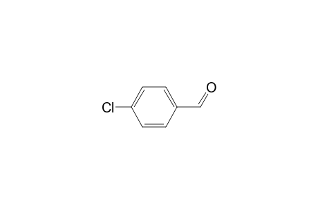 4-Chlorobenzaldehyde