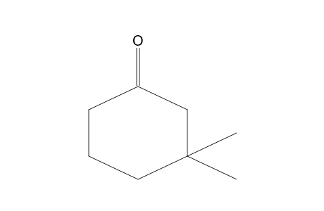 3,3-Dimethyl-cyclohexanone