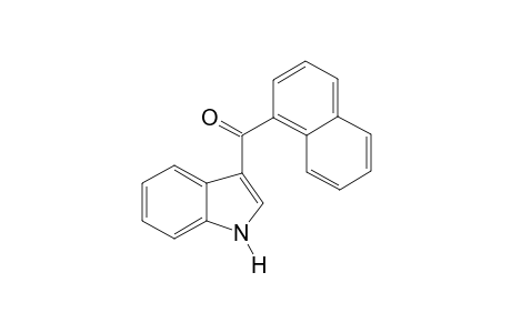 1'-Naphthoyl indole