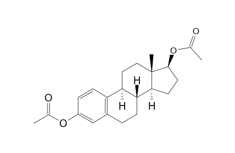 17β-Estradiol diacetate