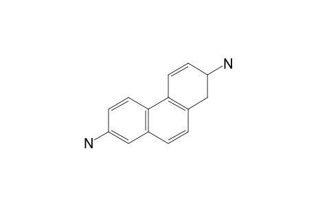 Dihydrophenanthrene-2,7-diamine