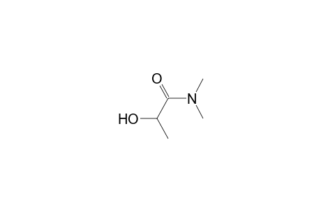 N,N-DIMETHYLLACETAMIDE