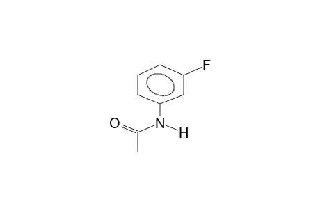 3'-Fluoroacetanilide