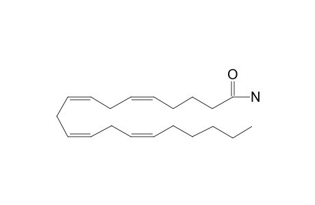 Arachidonoyl amide