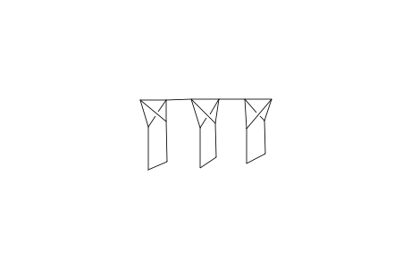 1,1':6',1''-Tertricyclo[3.1.0.0(2,6)]hexane