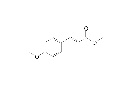 (E)-3-(4-Methoxyphenyl)-propenoic-acid, methylester