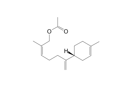 (+)-(Z)-LANCEOL-ACETATE