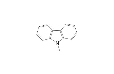 9-Methylcarbazole