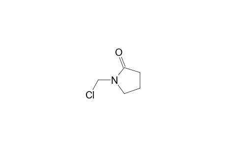 n-Chloromethyl-2-pyrrolidone