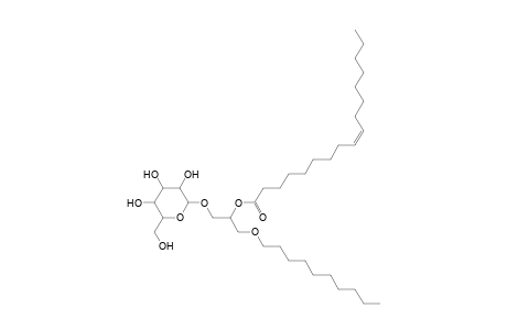 MGDG O-10:0_17:1