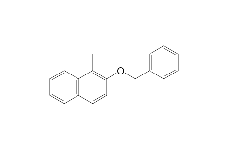 Benzyl 1-methyl-2-naphthyl ether