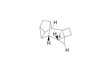 (2S,3R,8R,9R)-hexacyclo[7.4.0.0(2,11).0(3,5).0(5,8).0(10,12)]tridecane