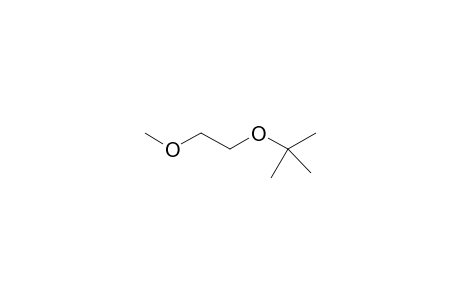 alpha-Methoxy, omega-tert-Butyl PEG1