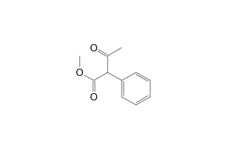 Methyl 2-phenylacetoacetate