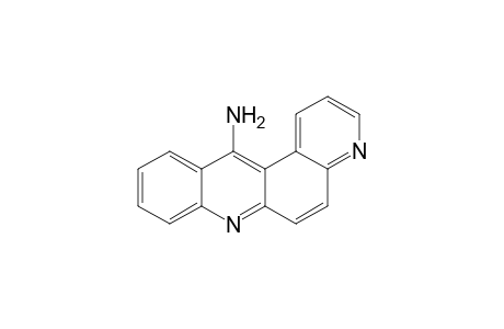 12-Aminopyrido[3,2-a]acridine