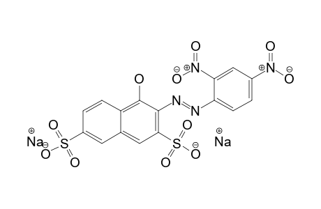 Nitrazine Yellow