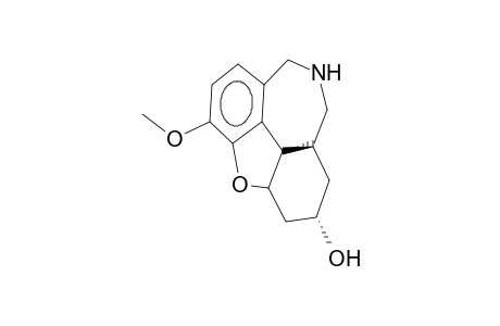 EPINORLYCORAMINE