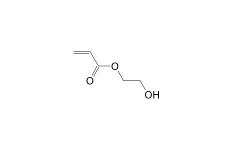 2-Hydroxyethyl acrylate
