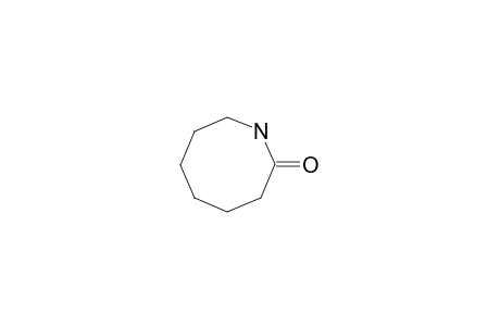 hexahydro-2(1H)-azocinone