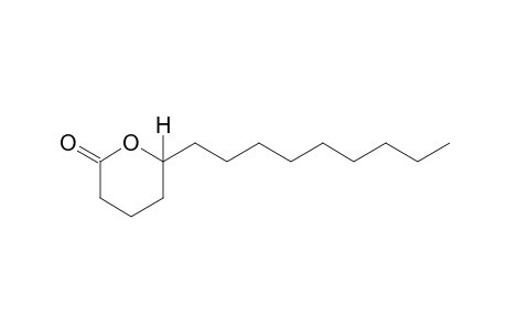 δ-Tetradecalactone