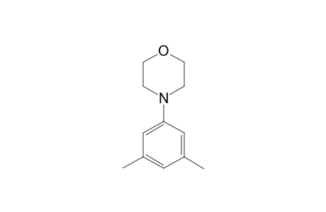 4-(3,5-Dimethylphenyl)morpholine