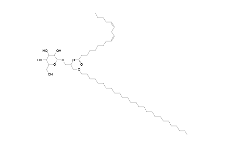 MGDG O-27:0_17:2