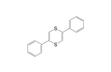 2,5-diphenyl-p-dithiin