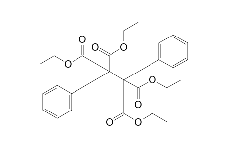 1,2-diphenyl-1,1,2,2-ethanetetracarboxylic acid, tetraethyl ester