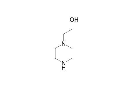 1-Piperazineethanol