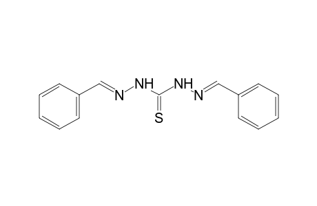 benzaldehyde, thiocarbohydrazone