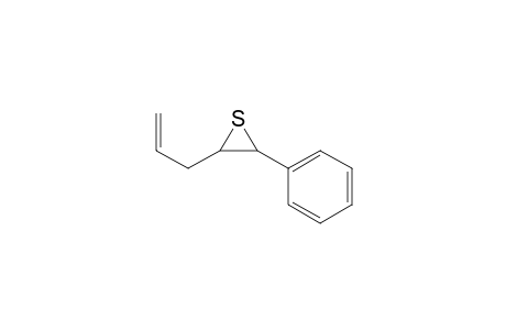 (Z)-2-[Propen-1-yl]-3-phenylthiirane