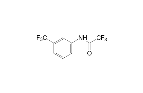 alpha,alpha,alpha,2,2,2-HEXAFLUORO-m-ACETOTOLUIDIDE