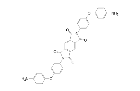 2,6-Bis[4-(4-aminophenoxy)phenyl]pyrrolo[3,4-f]isoindole-1,3,5,7(2H,6H)-tetrone