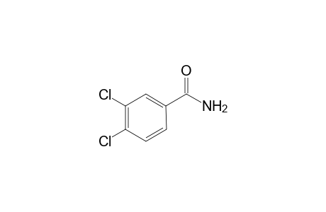 3,4-Dichlorobenzamide