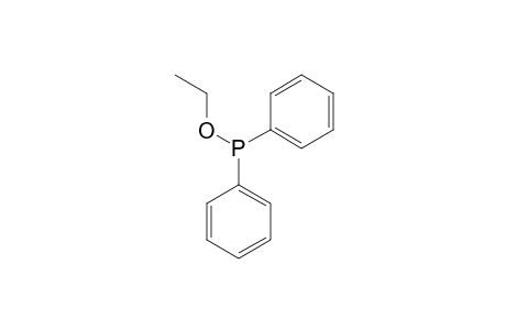 Diphenylethoxyphosphine