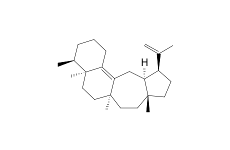 (-)-Arathanadiene A