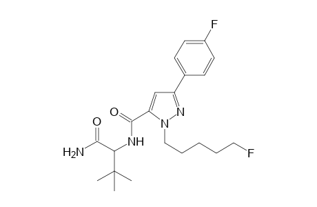 5-fluoro 3,5-ADB-PFUPPYCA