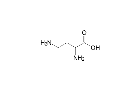 DL-4-AMINOBUTYRINE