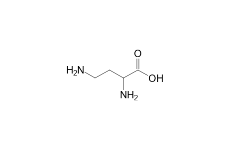 DL-4-AMINOBUTYRINE