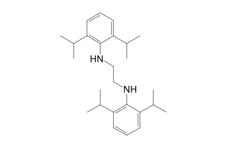 N,N'-bis(2,6-diisopropylphenyl)ethanediamine