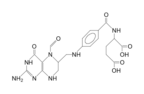 Folinic acid