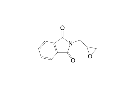 N-(2,3-Epoxypropyl)phthalimide