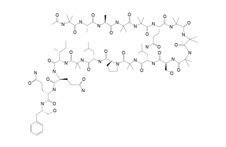 TRICHORZIANINE-VB;TA-VB