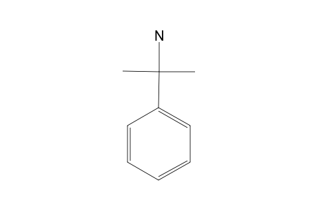 alpha,alpha-DIMETHYLBENZYLAMINE