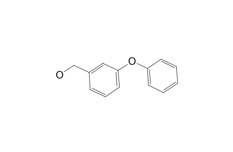 m-phenoxybenzyl alcohol