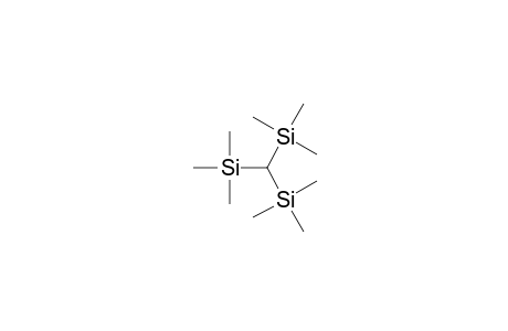 Tris(trimethylsilyl)methane